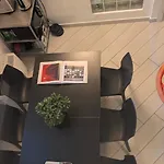 Apartman 2-level Designer Loft In Isola District *