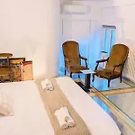 Apartman 2-level Designer Loft In Isola District *