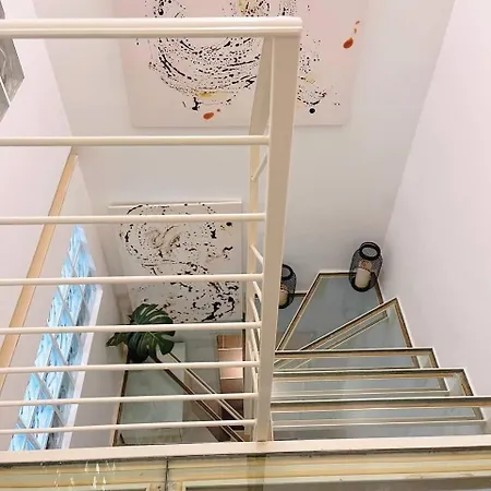 2-level Designer Loft In Isola District Apartamento Milán