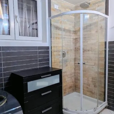 Apartamento 2-level Designer Loft In Isola District