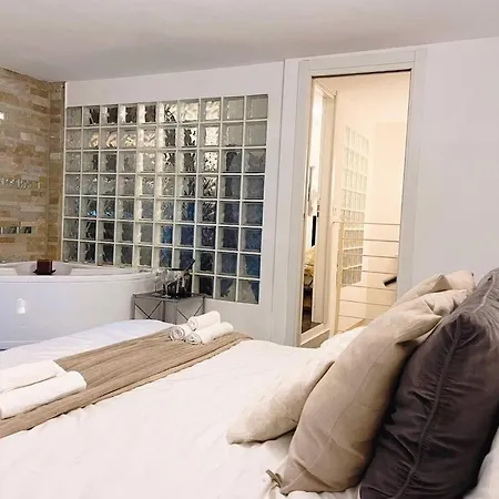 Apartamento 2-level Designer Loft In Isola District Milán